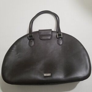 Moschino Brand bag in brown